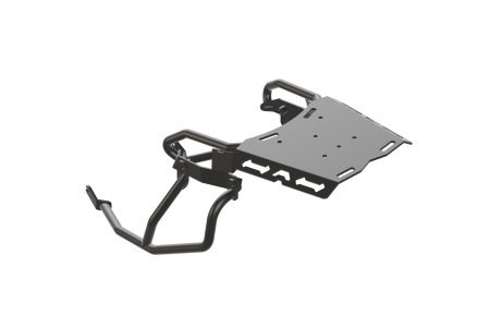 Piastra Portaborsa Posteriore Outback Motortek Per Il Motoviaggio