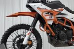 KTM 390 Adventure R – Combo Protezione - immagine 3
