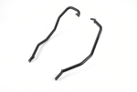 Suzuki DR-Z4S – Supporto Bagagli Rackless