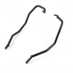 Suzuki DR-Z4S – Supporto Bagagli Rackless