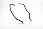 Suzuki DR-Z4S – Supporto Bagagli Rackless - immagine 4