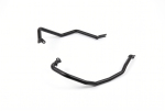 Suzuki DR-Z4S – Supporto Bagagli Rackless - immagine 2