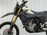 Suzuki DR-Z4S – Barre Paracarena