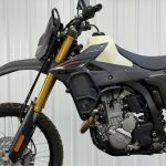 Suzuki DR-Z4S – Barre Paracarena