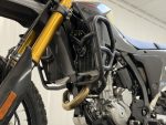 Suzuki DR-Z4S – Barre Paracarena - immagine 2