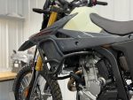 Suzuki DR-Z4S – Barre Paracarena - immagine 3