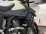 Suzuki DR-Z4S – Barre Paracarena - immagine 4