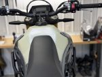Suzuki DR-Z4S – Barre Paracarena - immagine 6