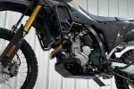 Suzuki DR-Z4S – Combo Protezione