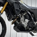 Suzuki DR-Z4S – Combo Protezione