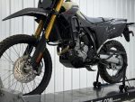 Suzuki DR-Z4S – Paracoppa / Paramotore - immagine 2