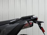 Suzuki DR-Z4S – Piastra Portaborsa Posteriore - immagine 2