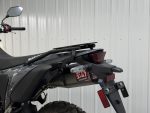 Suzuki DR-Z4S – Piastra Portaborsa Posteriore - immagine 3