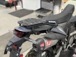Suzuki DR-Z4S – Piastra Portaborsa Posteriore - immagine 6
