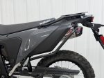 Suzuki DR-Z4S – Supporto Bagagli Rackless - immagine 5