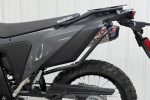 Suzuki DR-Z4S – Supporto Bagagli Rackless