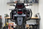 Suzuki DR-Z4S – Supporto Bagagli Rackless - immagine 4