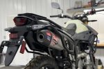Suzuki DR-Z4S – Supporto Bagagli Rackless - immagine 3