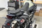 Suzuki DR-Z4S – Supporto Bagagli Rackless - immagine 2