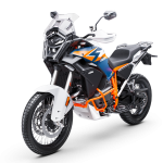 KTM 1390 Super Adventure – Barre Paracarena Superiori