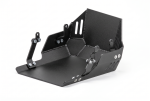 BMW F 450 GS – Paracoppa / Paramotore - immagine 2