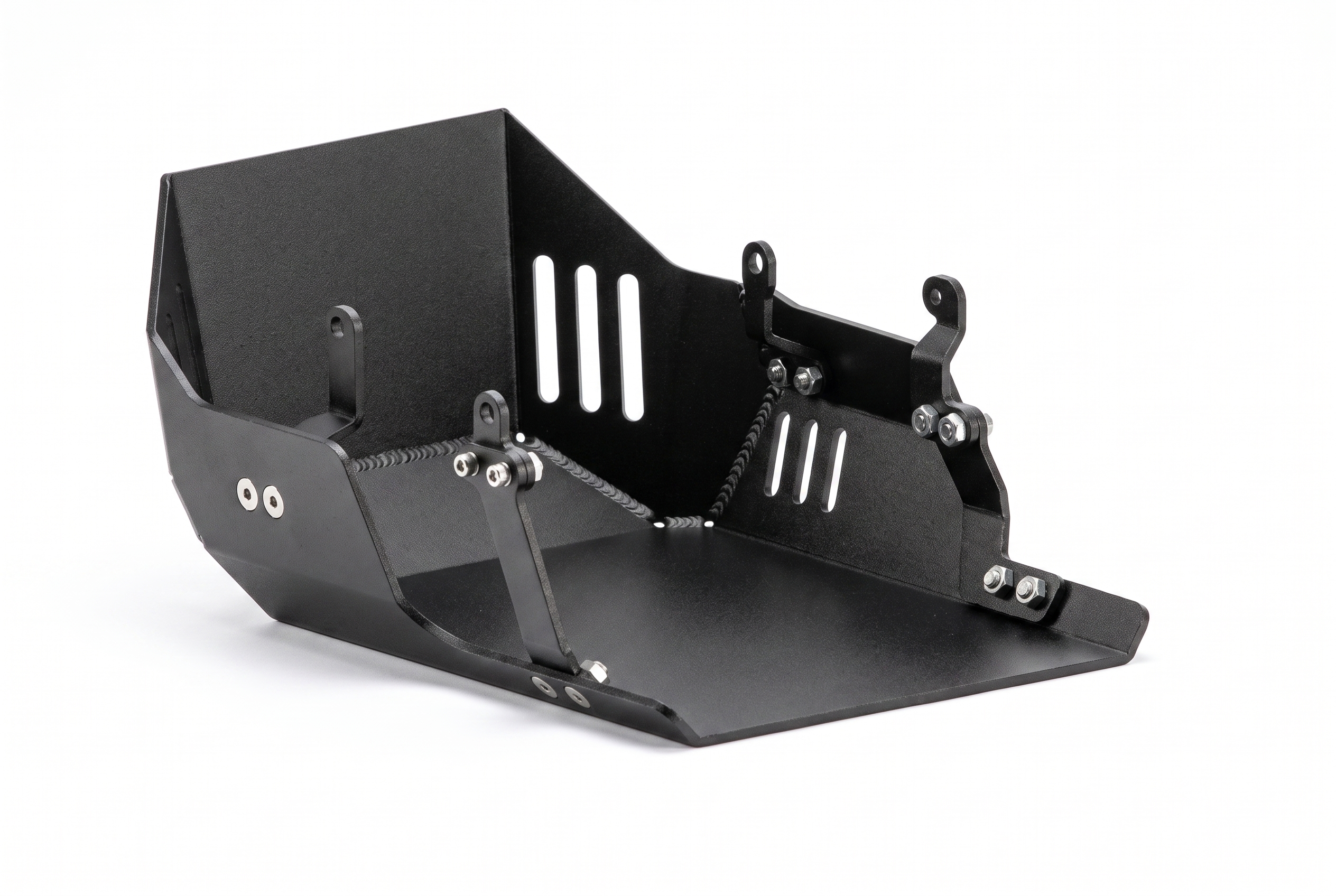 2026 BMW F 450 GS - Skid Plate 5 BMW F 450 GS – Paracoppa / Paramotore - immagine 1