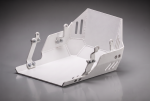 BMW F 450 GS – Paracoppa / Paramotore - immagine 6