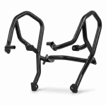 Kawasaki KLE500 – Barre Paracarena - immagine 2