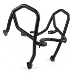 Kawasaki KLE500 – Barre Paracarena - immagine 3