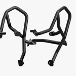 Kawasaki KLE500 – Barre Paracarena