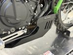 Kawasaki KLE500 – Paracoppa / Paramotore - immagine 8