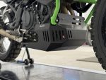 Kawasaki KLE500 – Paracoppa / Paramotore - immagine 7