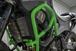 Kawasaki KLE500 – Barre Paracarena - immagine 6