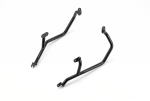 Kawasaki KLE500 – Supporto Bagagli Rackless