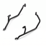 Kawasaki KLE500 – Supporto Bagagli Rackless