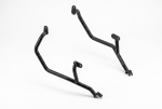 Kawasaki KLE500 – Supporto Bagagli Rackless - immagine 2
