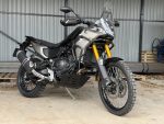 Yamaha Tenere 700 – Combo Barre Paracarena (v2)