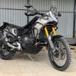 Yamaha Tenere 700 – Combo Barre Paracarena (v2)