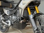 Yamaha Tenere 700 – Barre Paracarena (v2)