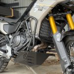 Yamaha Tenere 700 – Barre Paracarena (v2)