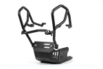 Kawasaki KLE500 - Kit Protezione Completo