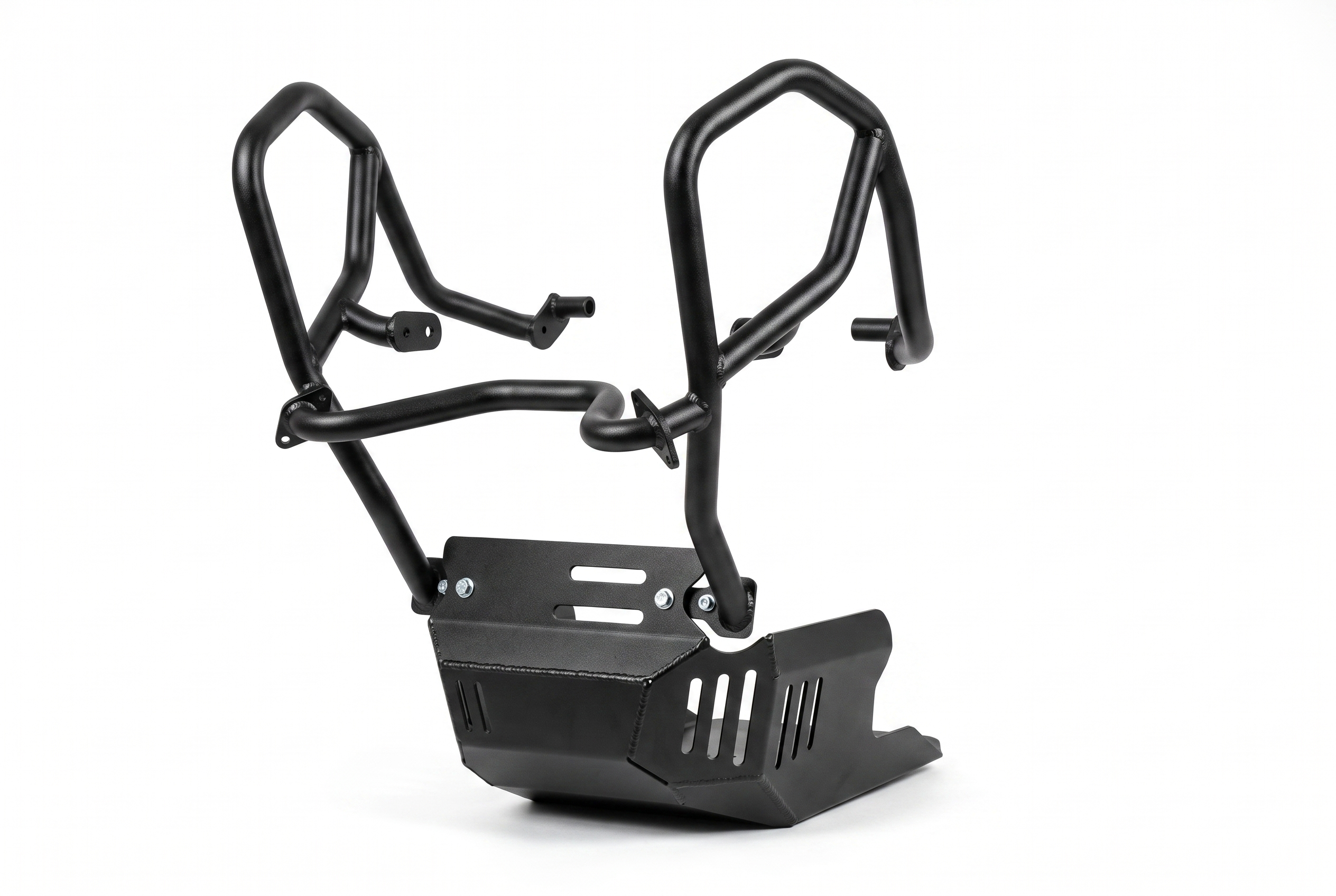 2026 KLE 500 - Combo 1 Kawasaki KLE500 - Kit Protezione Completo - immagine 1