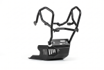 Kawasaki KLE500 - Kit Protezione Completo - immagine 4