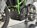 Kawasaki KLE500 - Kit Protezione Completo - immagine 5