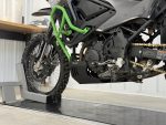 Kawasaki KLE500 - Kit Protezione Completo - immagine 7