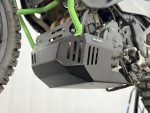 Kawasaki KLE500 - Kit Protezione Completo - immagine 8
