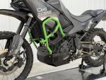 Kawasaki KLE500 - Kit Protezione Completo - immagine 6