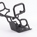 BMW F450GS Combo Protezione