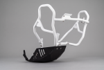 Ducati DesertX V2 - Combo di Protezione - immagine 5