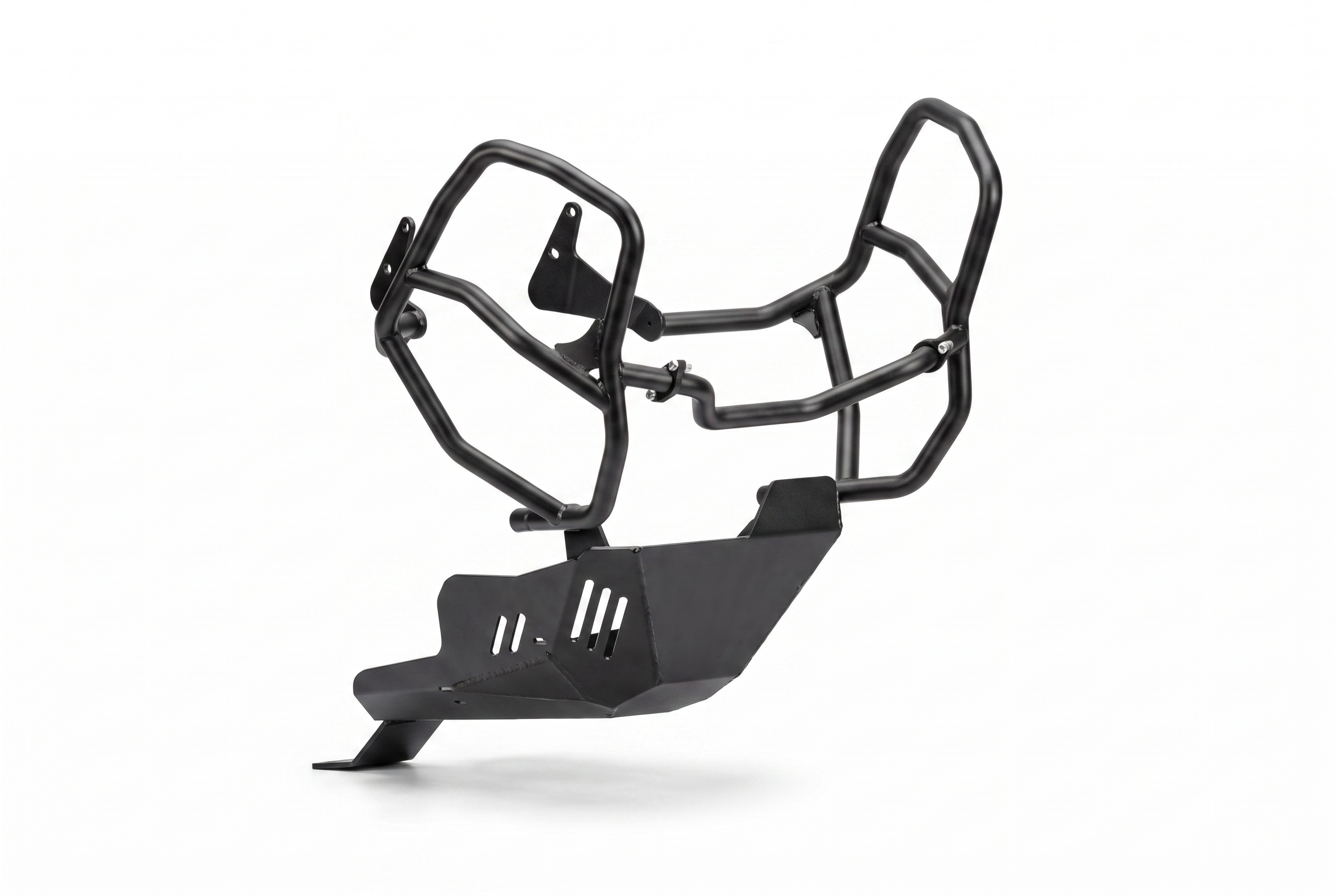 2026 Yamaha Tenere 700 - Protection Combo 1 Yamaha Tenere 700 World Raid – Combo di Protezione - immagine 1